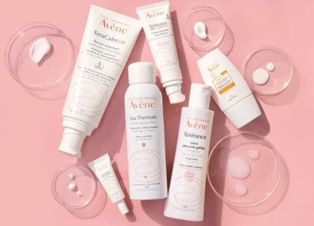 Avene Products