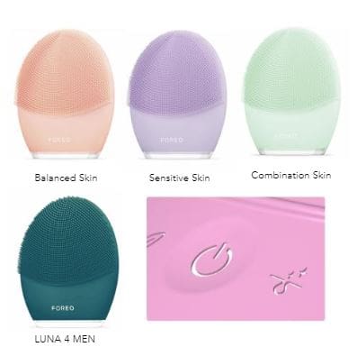 Foreo Products