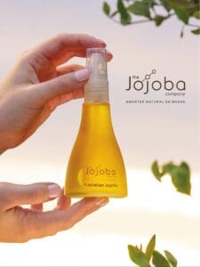 Jojoba Image